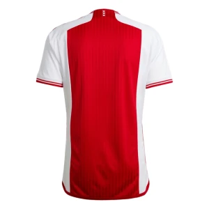Maglia Calcio AFC Ajax 2023-24 Prima Uomo