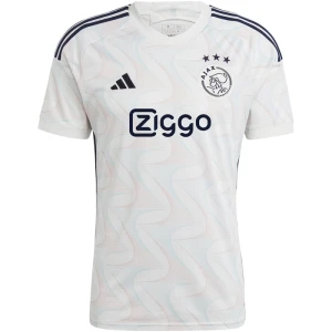 Maglia Calcio AFC Ajax 2023-24 Trasferta Uomo