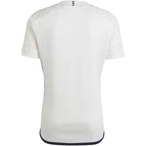 Maglia Calcio AFC Ajax 2023-24 Trasferta Uomo