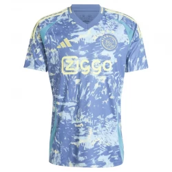 Maglia Calcio AFC Ajax 2024-25 Trasferta Uomo