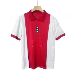 Maglia Calcio AFC Ajax Amsterdam 2025-26 125th Anniversary Prima Uomo