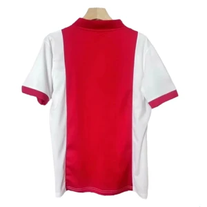 Maglia Calcio AFC Ajax Amsterdam 2025-26 125th Anniversary Prima Uomo
