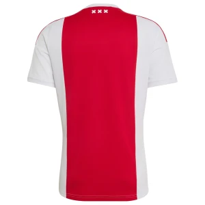 Maglia Calcio AFC Ajax Amsterdam 2026-27 Prima Uomo