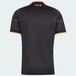 Maglia Calcio AFC Ajax Amsterdam 2026-27 Trasferta Uomo