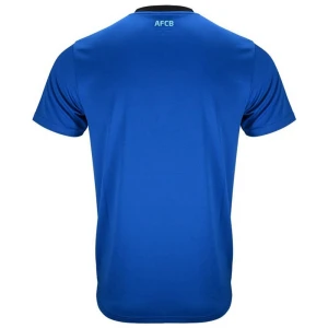 Maglia Calcio AFC Bournemouth 2025-26 Trasferta Uomo
