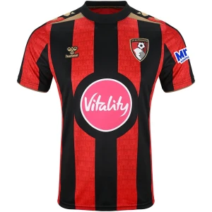 Maglia Calcio AFC Bournemouth 2026-27 Prima Uomo