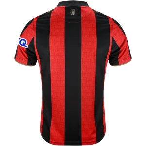 Maglia Calcio AFC Bournemouth 2026-27 Prima Uomo