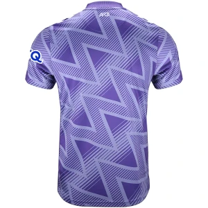 Maglia Calcio AFC Bournemouth 2026-27 Trasferta Uomo