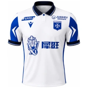 Maglia Calcio AJ Auxerre 2026-27 Prima Uomo