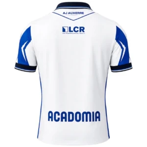 Maglia Calcio AJ Auxerre 2026-27 Prima Uomo