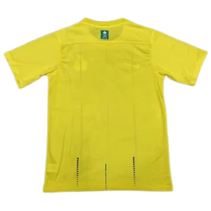 Maglia Calcio Al-Nassr FC 2023-24 Prima Uomo