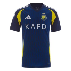 Maglia Calcio Al-Nassr FC 2024-25 Trasferta Uomo
