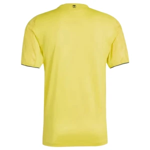Maglia Calcio Al-Nassr FC 2025-26 Prima Uomo