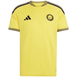 Maglia Calcio Al-Nassr FC 2026-27 Prima Uomo
