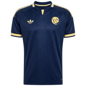 Maglia Calcio Al-Nassr FC 2026-27 Trasferta Uomo