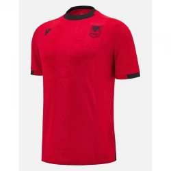 Maglia Calcio Albania 2024-25 Prima Uomo