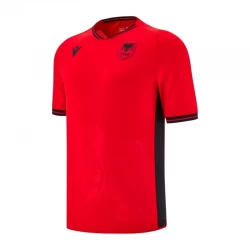 Maglia Calcio Albania 2025-26 Prima Uomo