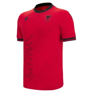 Maglia Calcio Albania 2026 Prima Uomo