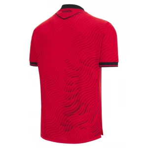 Maglia Calcio Albania 2026 Prima Uomo
