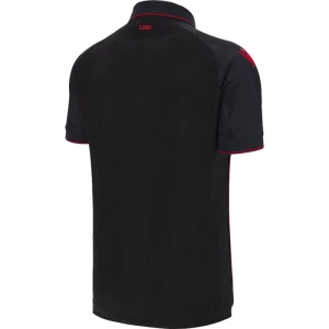 Maglia Calcio Albania Europei 2024 Terza Uomo