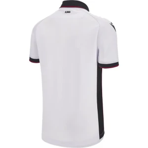 Maglia Calcio Albania Europei 2024 Trasferta Uomo