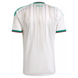 Maglia Calcio Algeria Mondiali 2026 Prima Uomo