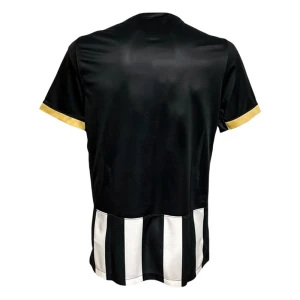 Maglia Calcio Angers SCO 2025-26 Prima Uomo