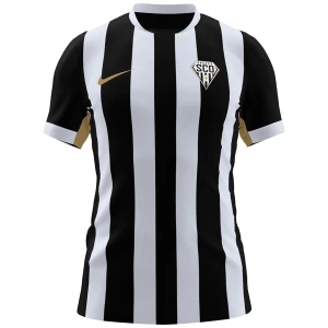 Maglia Calcio Angers SCO 2026-27 Prima Uomo