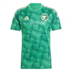 Maglia Calcio Arabia Saudita 2024 Prima Uomo