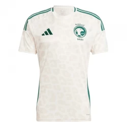 Maglia Calcio Arabia Saudita 2024 Trasferta Uomo