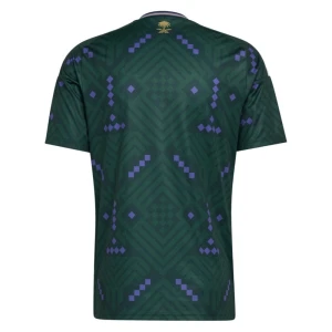 Maglia Calcio Arabia Saudita Mondiali 2026 Prima Uomo