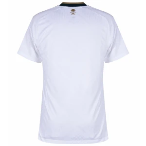 Maglia Calcio Arabia Saudita Mondiali 2026 Trasferta Uomo