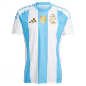 Maglia Calcio Argentina Copa America 2024 Prima Uomo