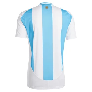Maglia Calcio Argentina Copa America 2024 Prima Uomo