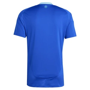 Maglia Calcio Argentina Copa America 2024 Trasferta Uomo