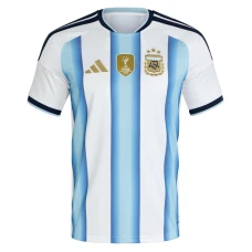 Maglia Calcio Argentina Mondiali 2026 Prima Uomo