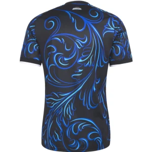 Maglia Calcio Argentina Mondiali 2026 Trasferta Uomo