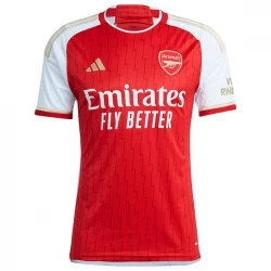 Maglia Calcio Arsenal FC 2023-24 Prima Uomo