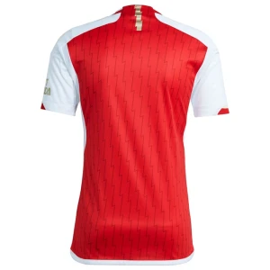 Maglia Calcio Arsenal FC 2023-24 Prima Uomo