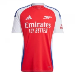 Maglia Calcio Arsenal FC 2024-25 Prima Uomo