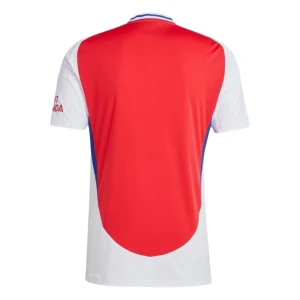 Maglia Calcio Arsenal FC 2024-25 Prima Uomo