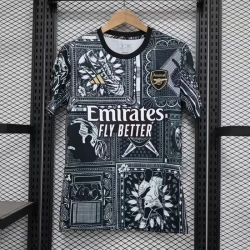 Maglia Calcio Arsenal FC 2024-25 Special Prima Uomo