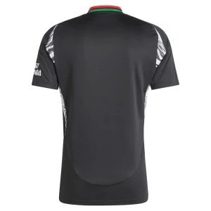 Maglia Calcio Arsenal FC 2024-25 Trasferta Uomo