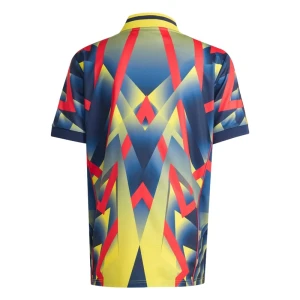 Maglia Calcio Arsenal FC 2025-26 LFSTLR Prima Uomo