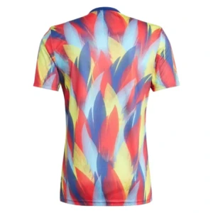 Maglia Calcio Arsenal FC 2025-26 Pre-Match Prima Uomo