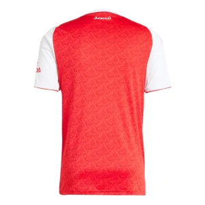 Maglia Calcio Arsenal FC 2025-26 Prima Uomo