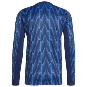 Maglia Calcio Arsenal FC 2025-26 Trasferta Uomo Manica Lunga