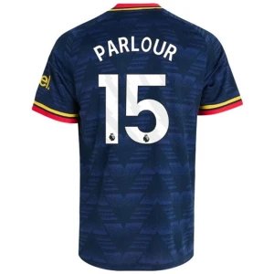 Maglia Calcio Arsenal FC 2026-27 Parlour #15 Trasferta Uomo