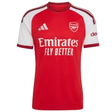 Maglia Calcio Arsenal FC 2026-27 Prima Uomo