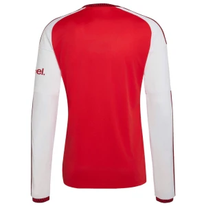 Maglia Calcio Arsenal FC 2026-27 Prima Uomo Manica Lunga